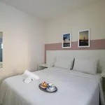 Mau31 - Churrasqueira, Av. Brasil, 3 Dorm