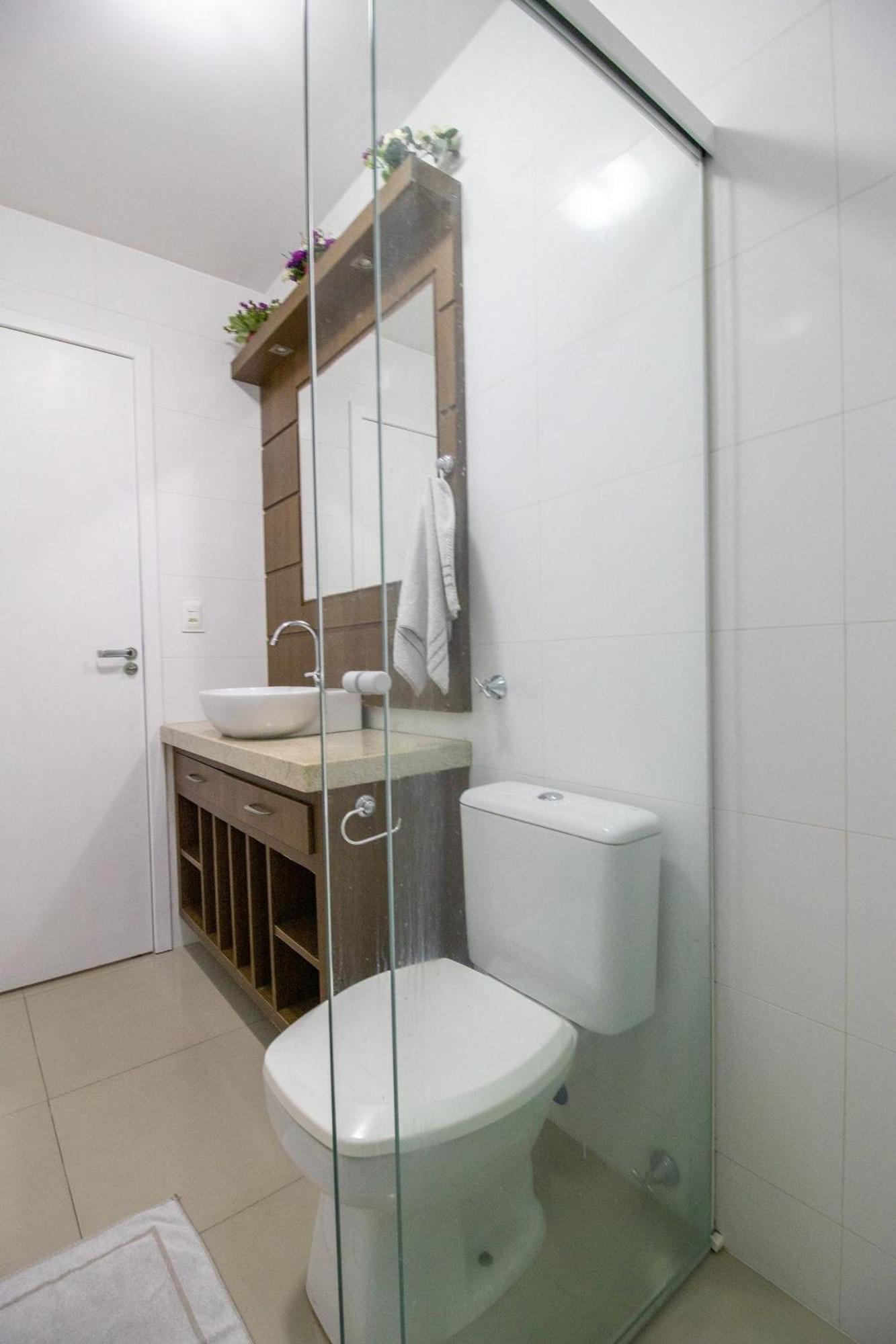Mau31 - Churrasqueira, Av. Brasil, 3 Dorm Apartamento *