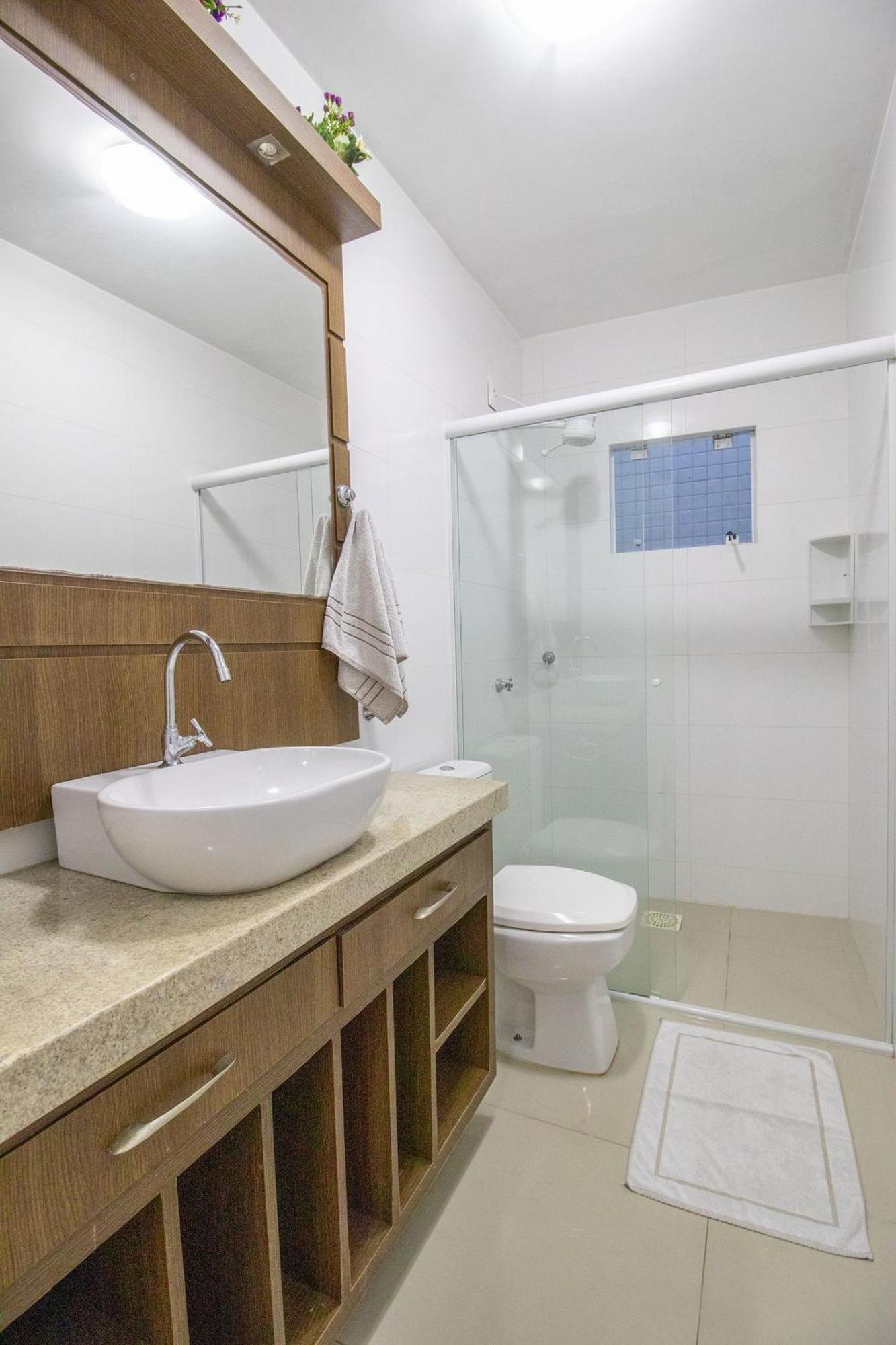 Apartamento Mau31 - Churrasqueira, Av. Brasil, 3 Dorm