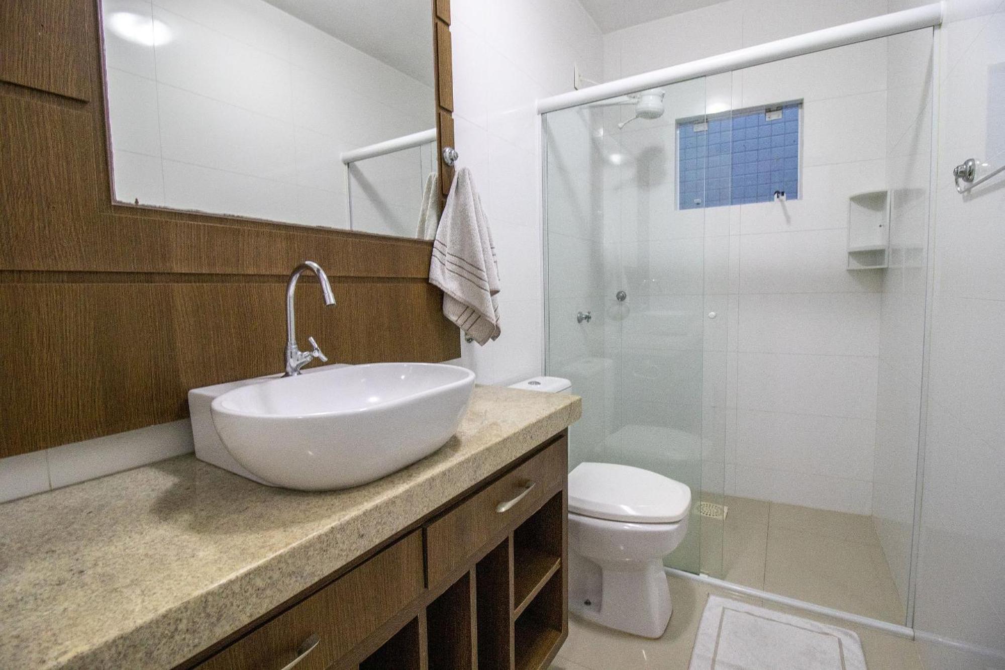Apartamento Mau31 - Churrasqueira, Av. Brasil, 3 Dorm Balneario Camboriu