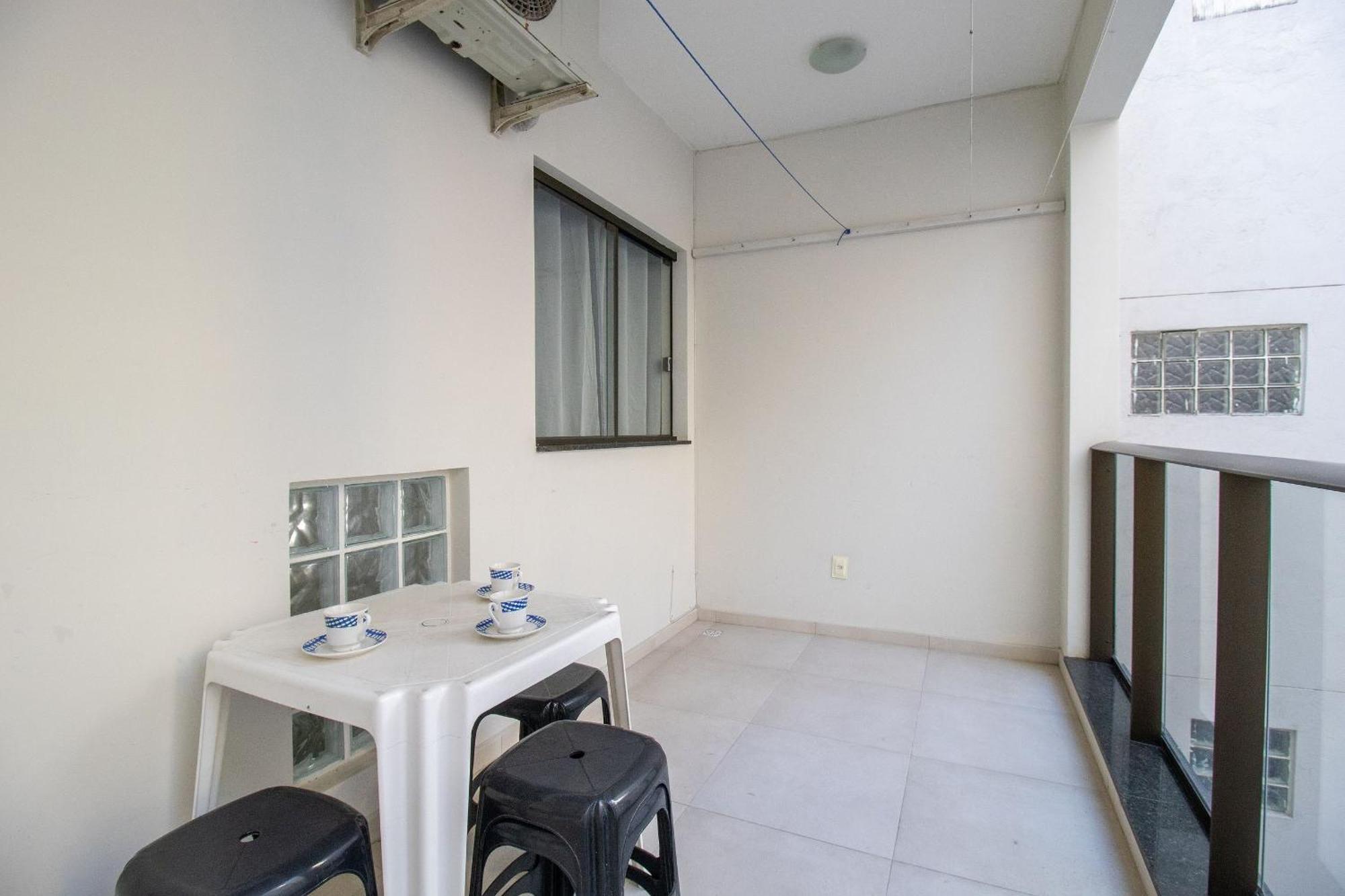 Apartamento Mau31 - Churrasqueira, Av. Brasil, 3 Dorm Balneario Camboriu