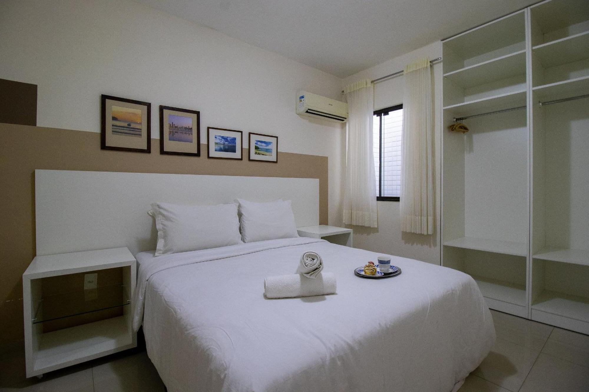 Mau31 - Churrasqueira, Av. Brasil, 3 Dorm Apartamento Balneario Camboriu