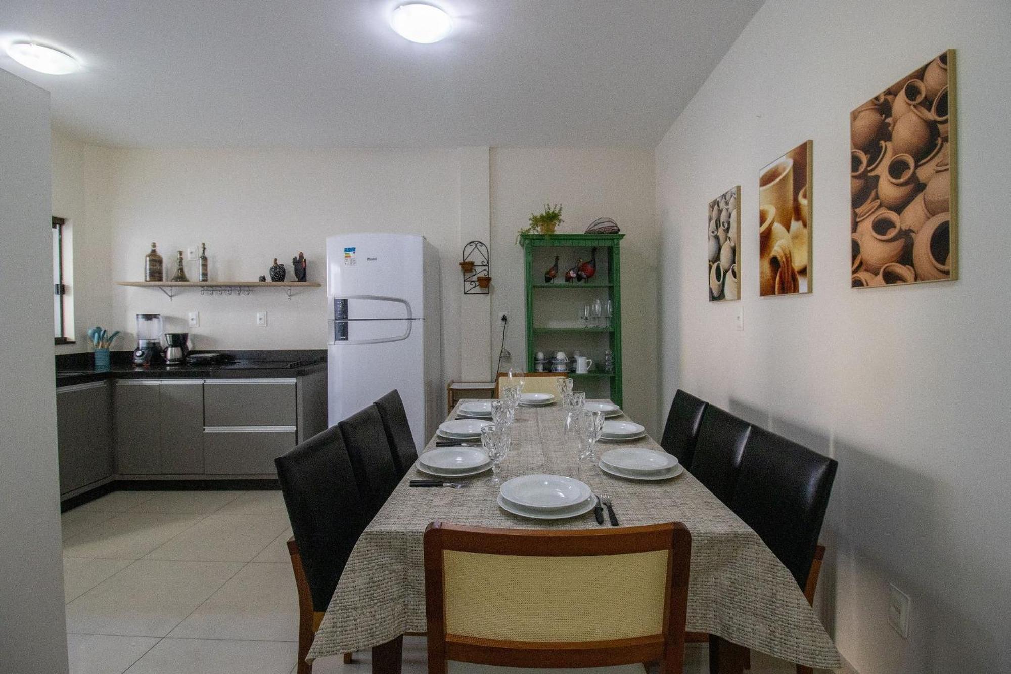 Apartamento Mau31 - Churrasqueira, Av. Brasil, 3 Dorm