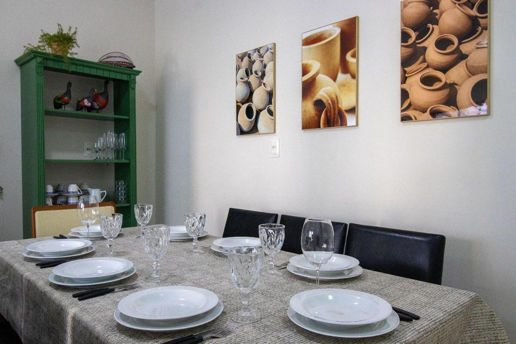 Mau31 - Churrasqueira, Av. Brasil, 3 Dorm Apartamento