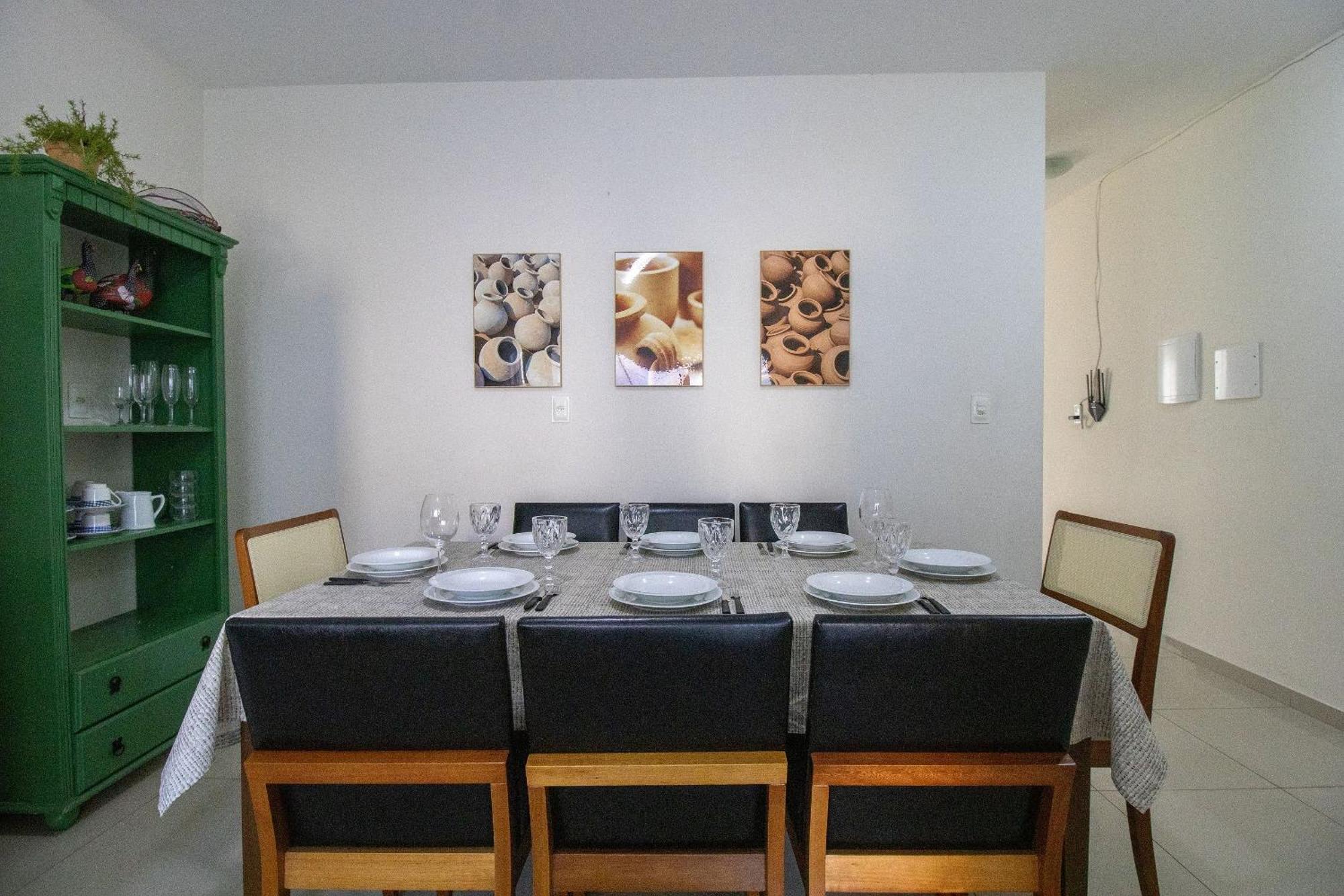 Apartamento Mau31 - Churrasqueira, Av. Brasil, 3 Dorm