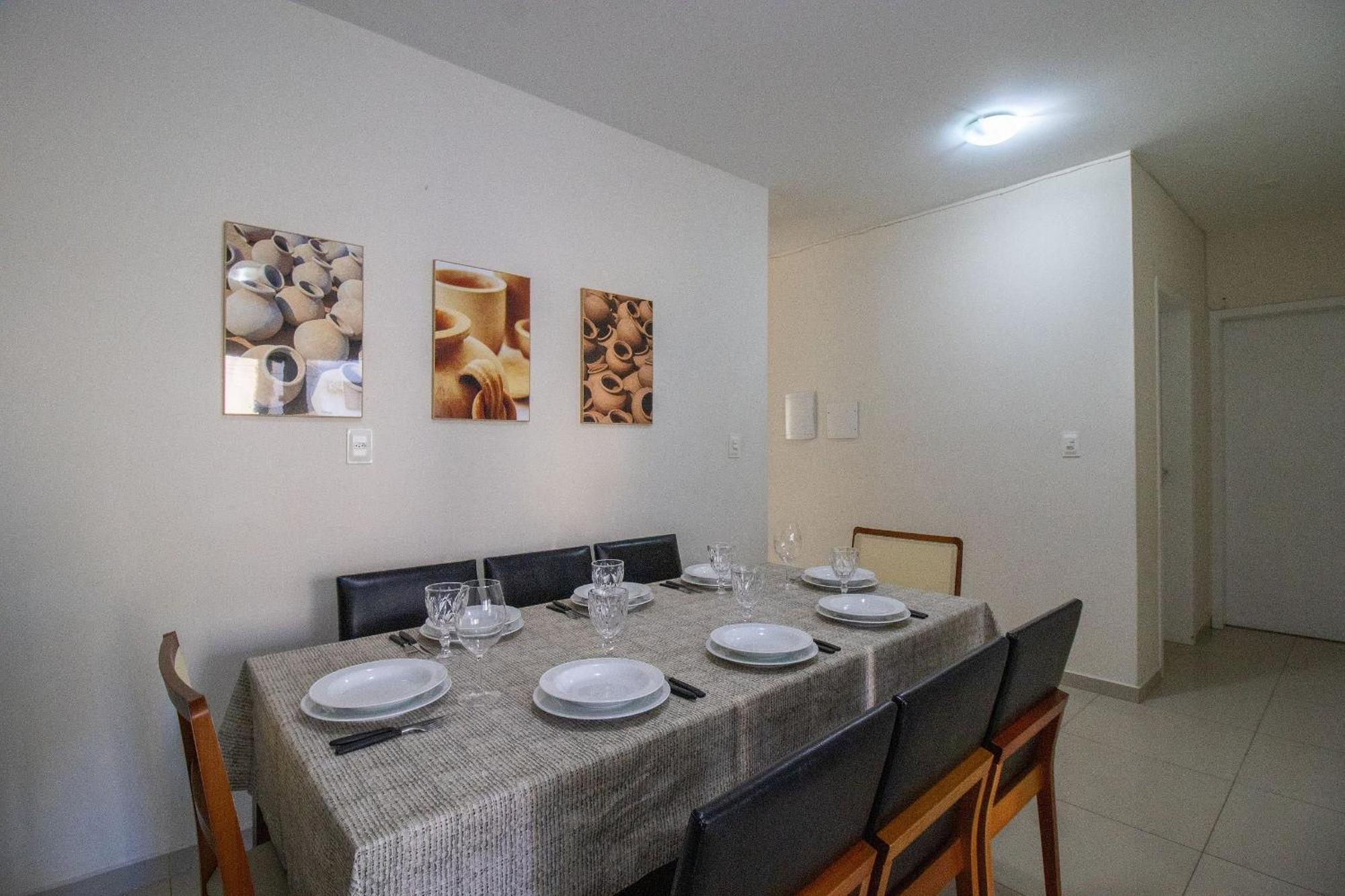 Mau31 - Churrasqueira, Av. Brasil, 3 Dorm Balneario Camboriu