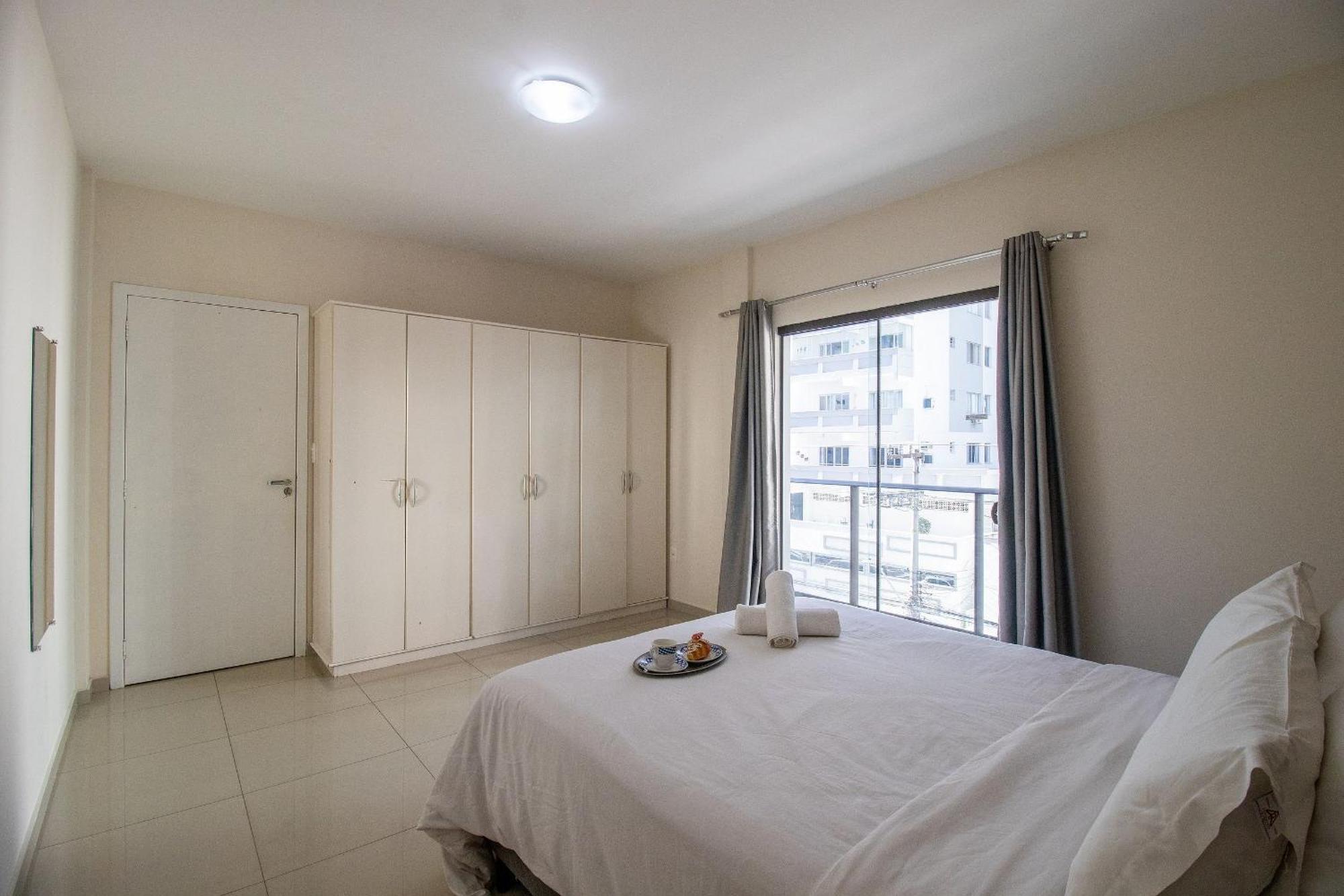 Mau31 - Churrasqueira, Av. Brasil, 3 Dorm Apartamento