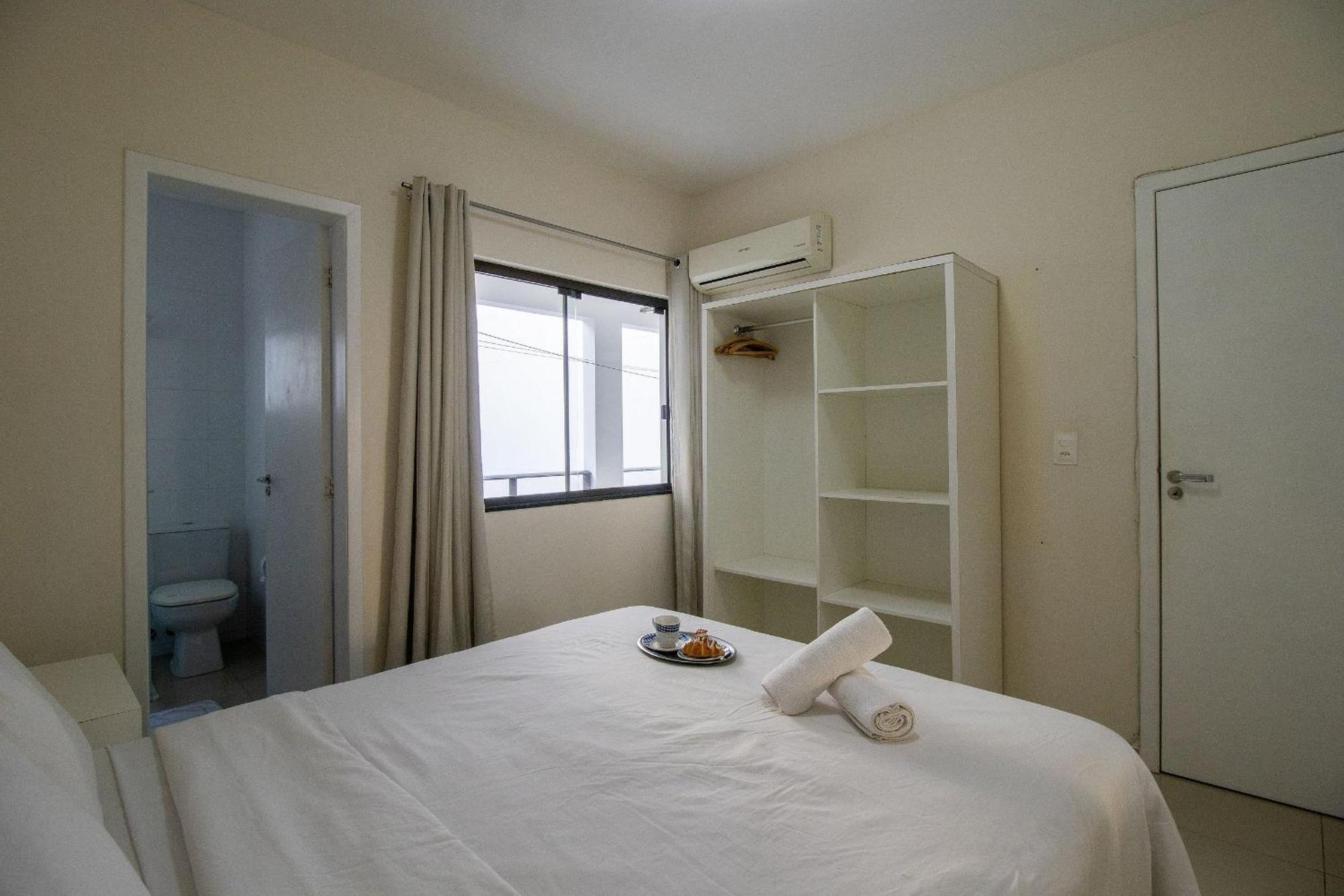 Apartamento Mau31 - Churrasqueira, Av. Brasil, 3 Dorm